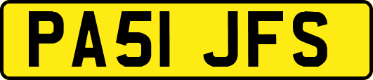 PA51JFS