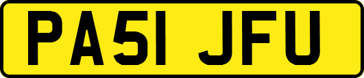PA51JFU