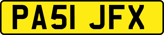 PA51JFX