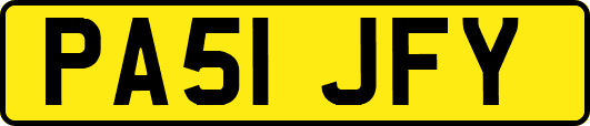 PA51JFY
