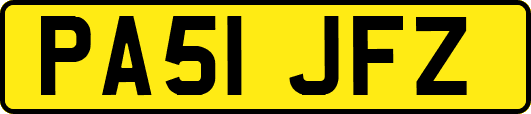 PA51JFZ