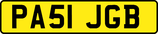 PA51JGB