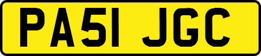 PA51JGC