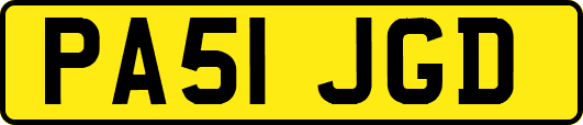 PA51JGD