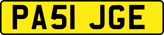 PA51JGE