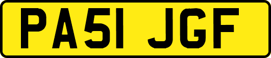 PA51JGF