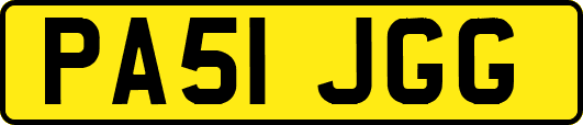 PA51JGG