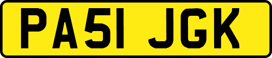 PA51JGK