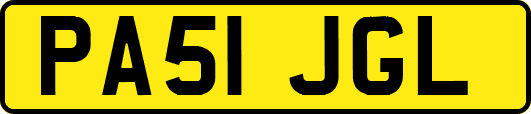 PA51JGL