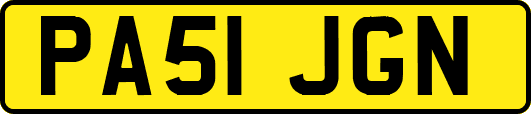 PA51JGN
