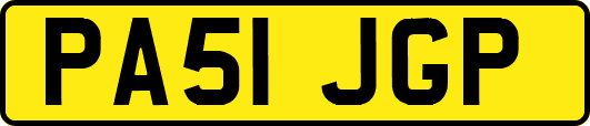 PA51JGP