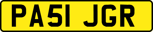 PA51JGR