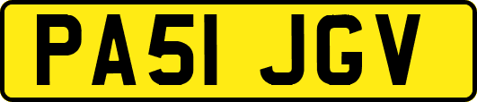 PA51JGV