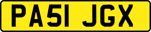 PA51JGX