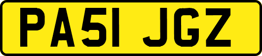 PA51JGZ