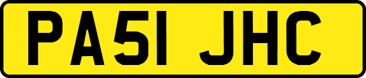 PA51JHC