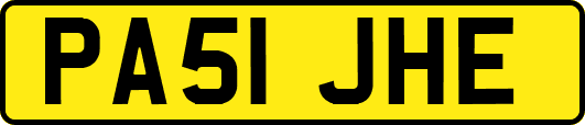 PA51JHE