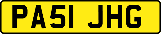 PA51JHG