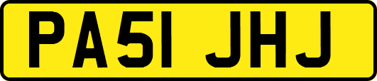 PA51JHJ