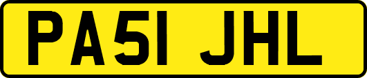 PA51JHL