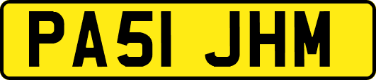 PA51JHM