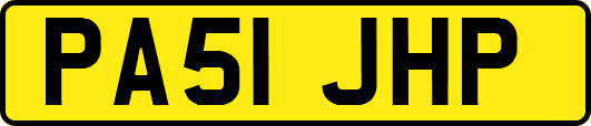 PA51JHP