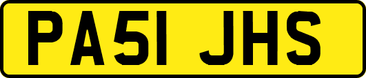 PA51JHS