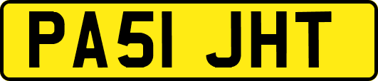 PA51JHT