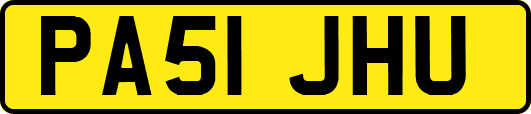 PA51JHU