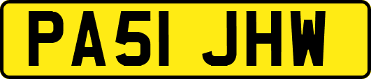 PA51JHW