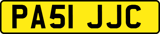 PA51JJC