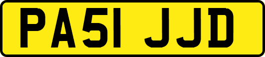 PA51JJD