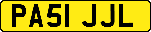 PA51JJL