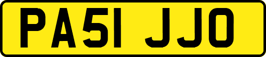 PA51JJO