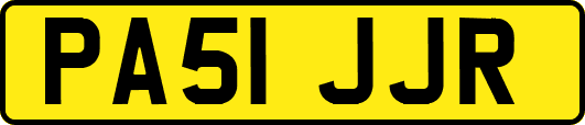 PA51JJR