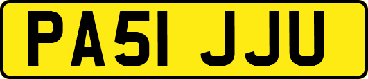 PA51JJU