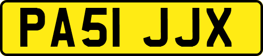 PA51JJX