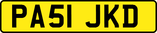 PA51JKD