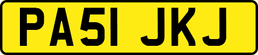 PA51JKJ