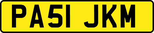 PA51JKM