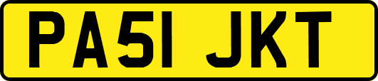 PA51JKT