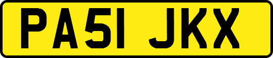 PA51JKX