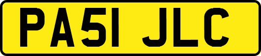 PA51JLC