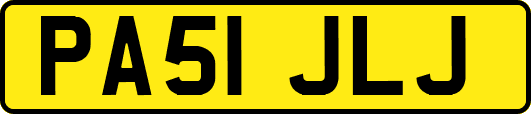 PA51JLJ