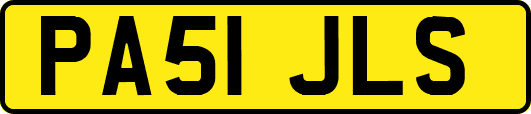 PA51JLS