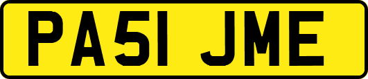 PA51JME