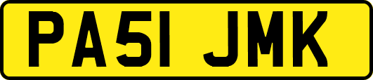 PA51JMK