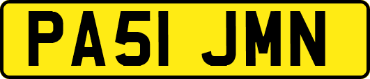 PA51JMN