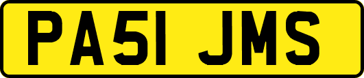 PA51JMS