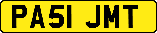 PA51JMT